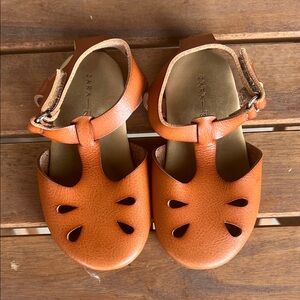 Zara baby Sandals